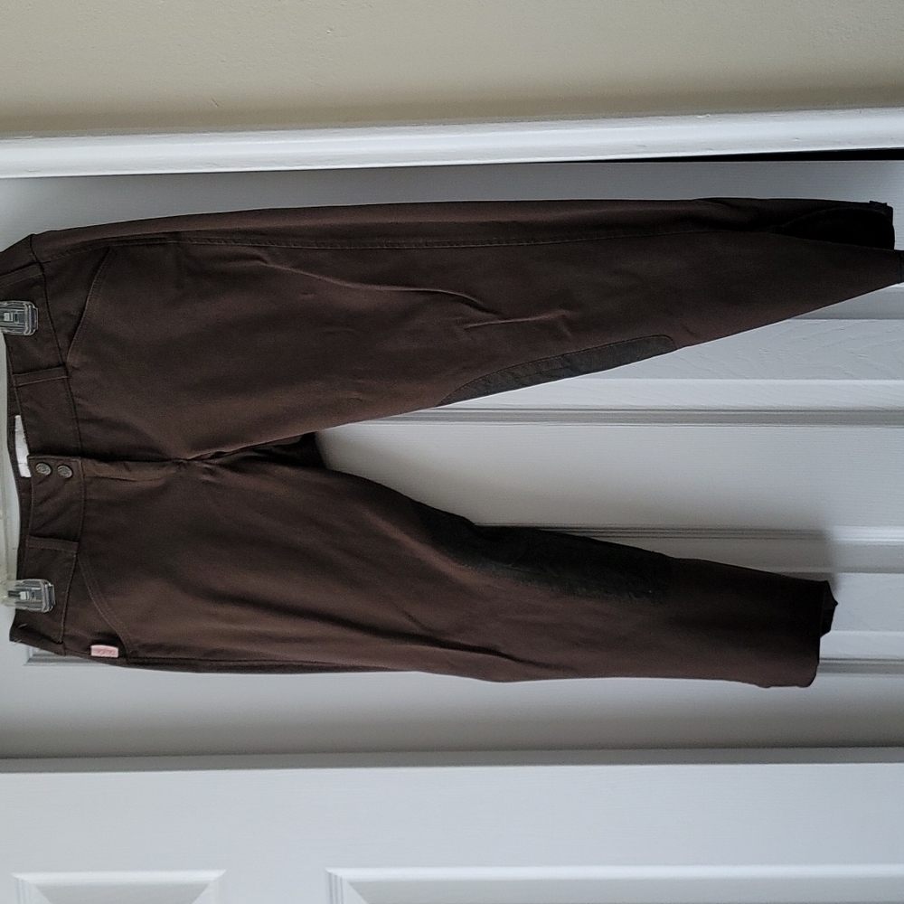 Tailored Sportsman Breeches - Sise 30